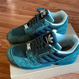Adidas ZX 8000 Parley Shadow Green